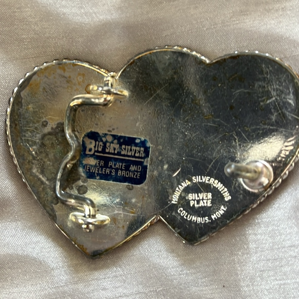 Buckle - Picture 2 of 2